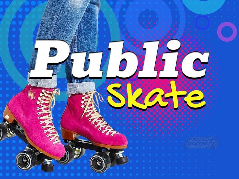 Public Skate 1