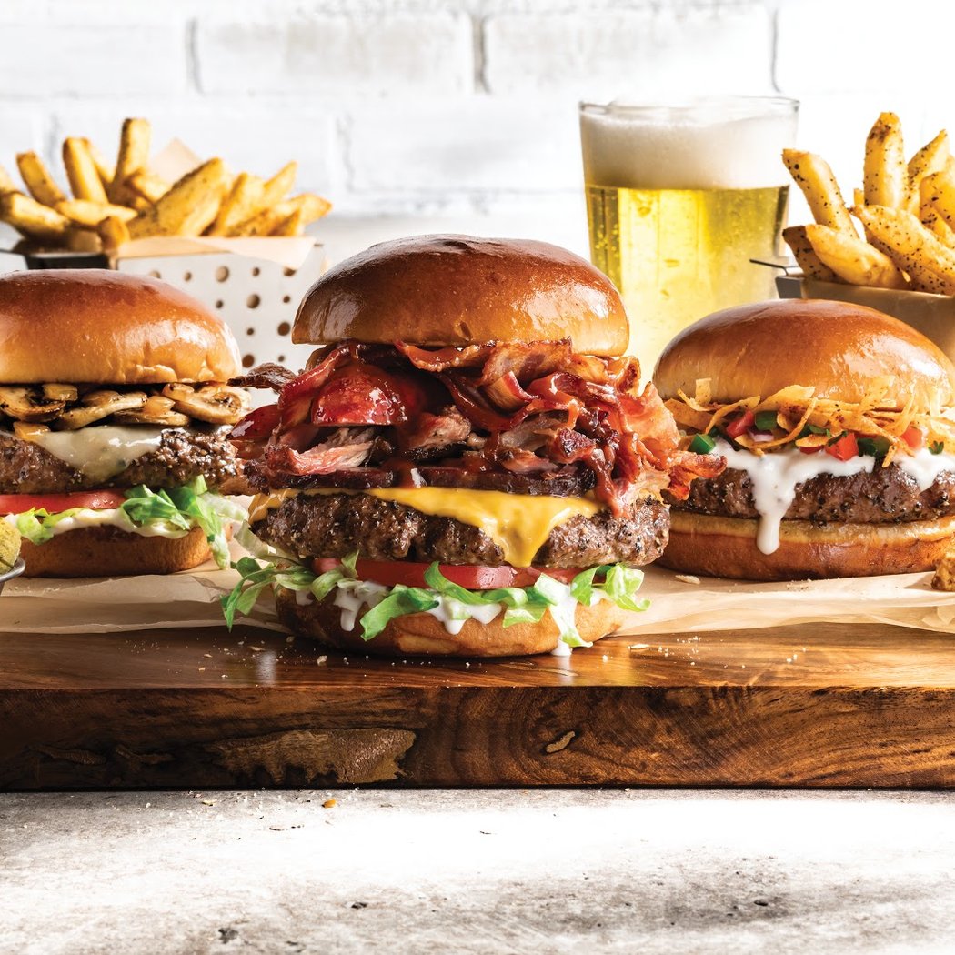 Chili's Grill & Bar 1
