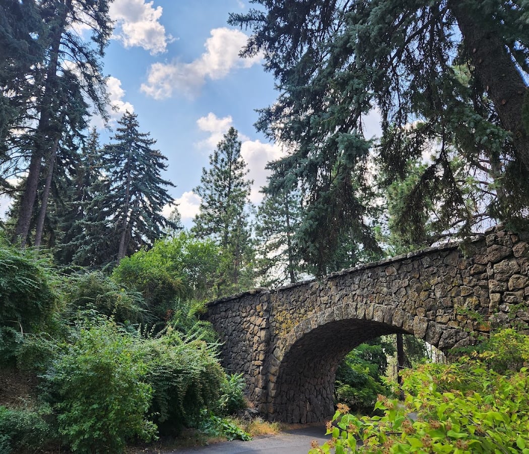 Manito Park 2