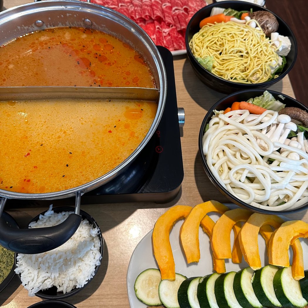 Shabu Club 3
