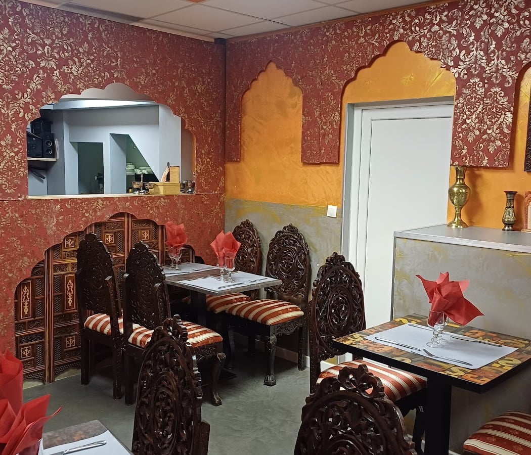 Tandoori Palace 3