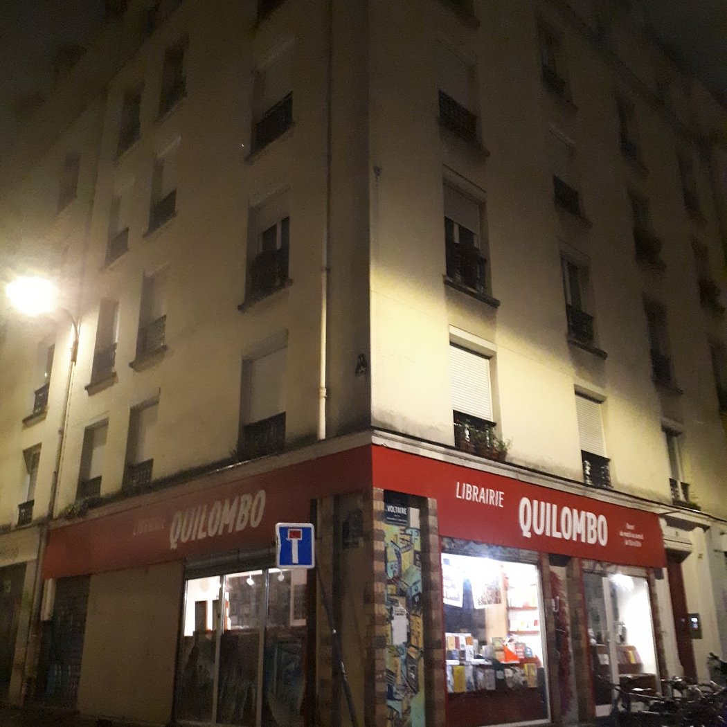Fuites: Rencontre avec Étienne Bretin 3