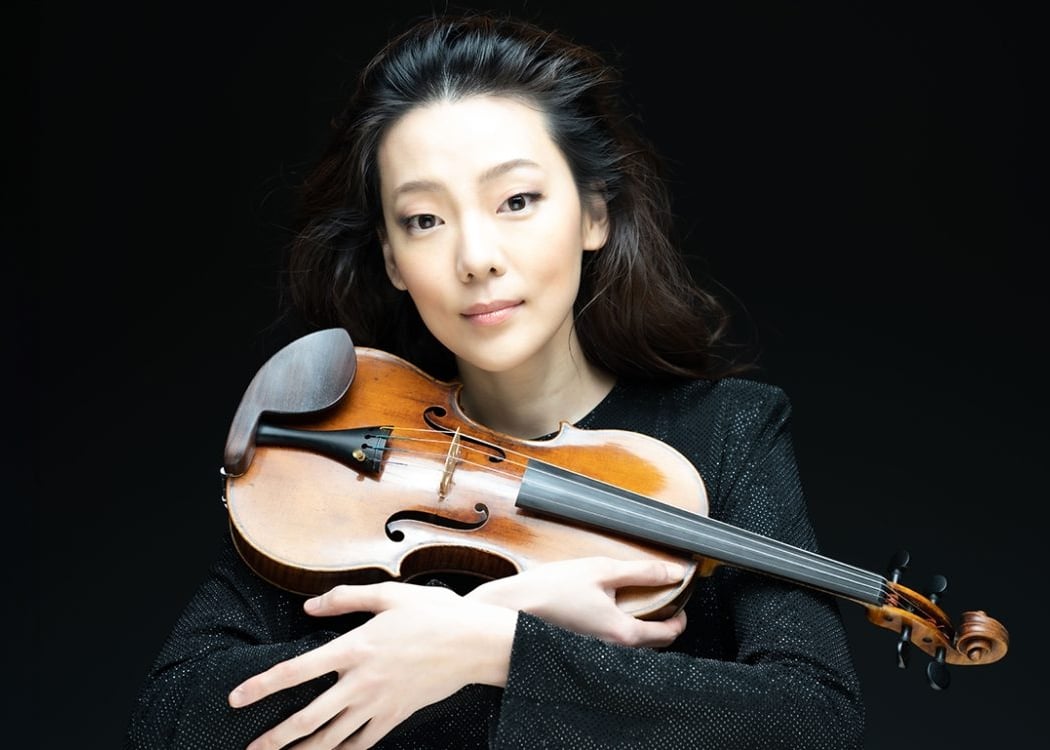 Sibelius Violin Concerto & Mussorgsky's Pictures at an Exhibition