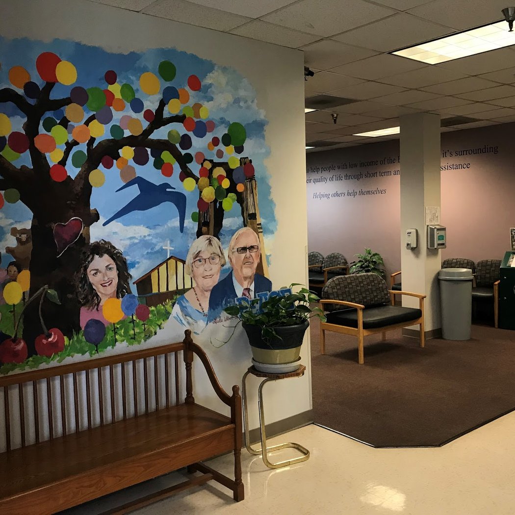 Davis Street Community Center 1