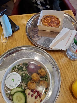 Pret A Manger 3