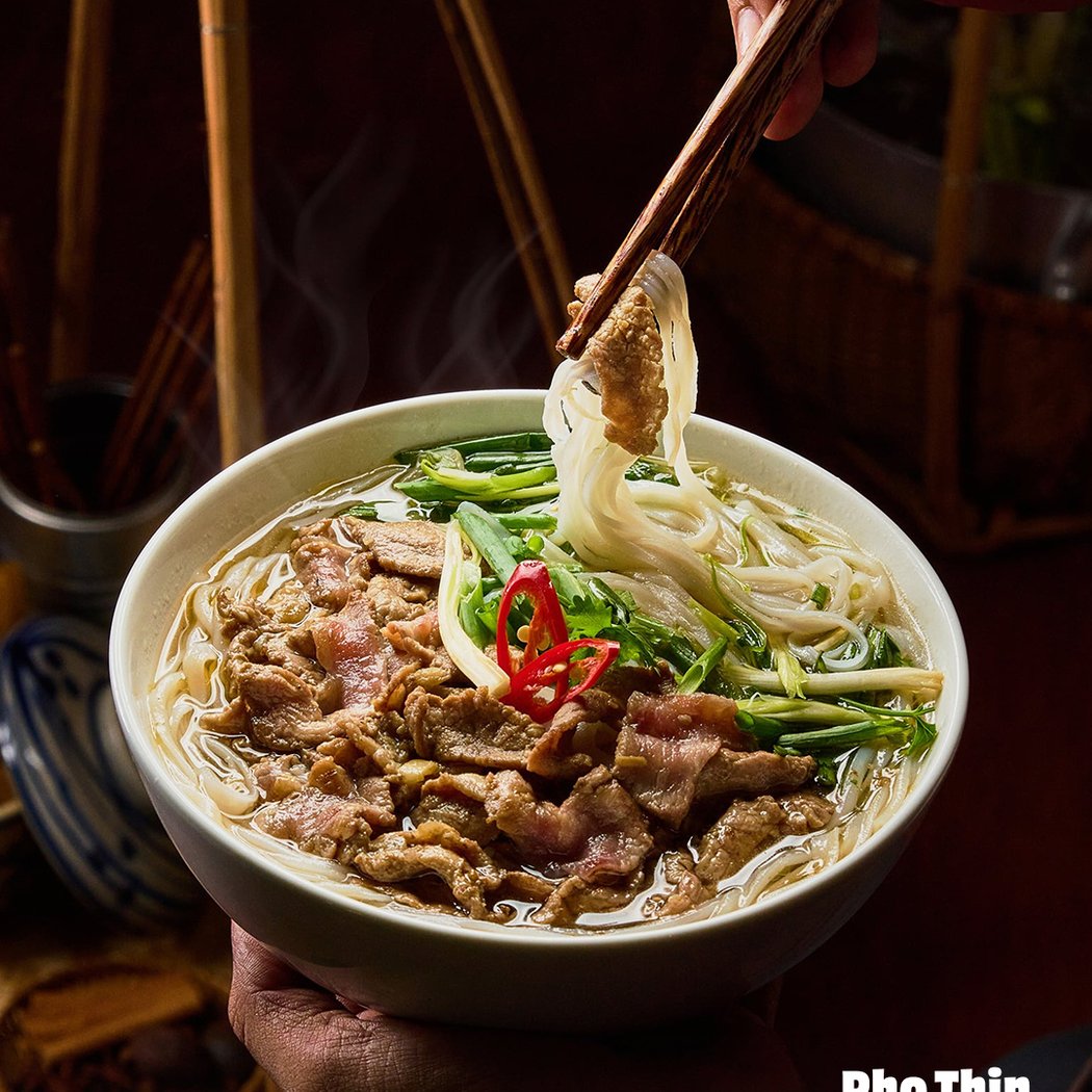 Pho Thin 13 Lo Duc 1