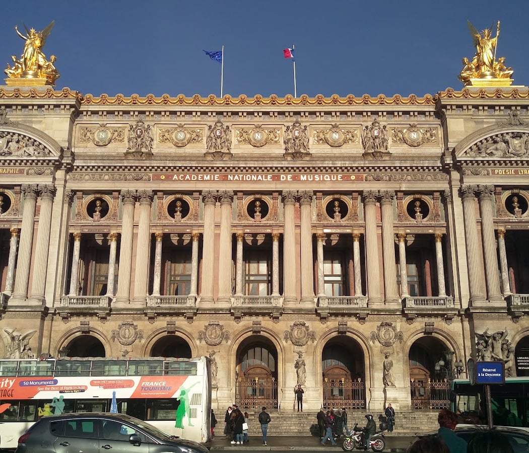 Opéra 2
