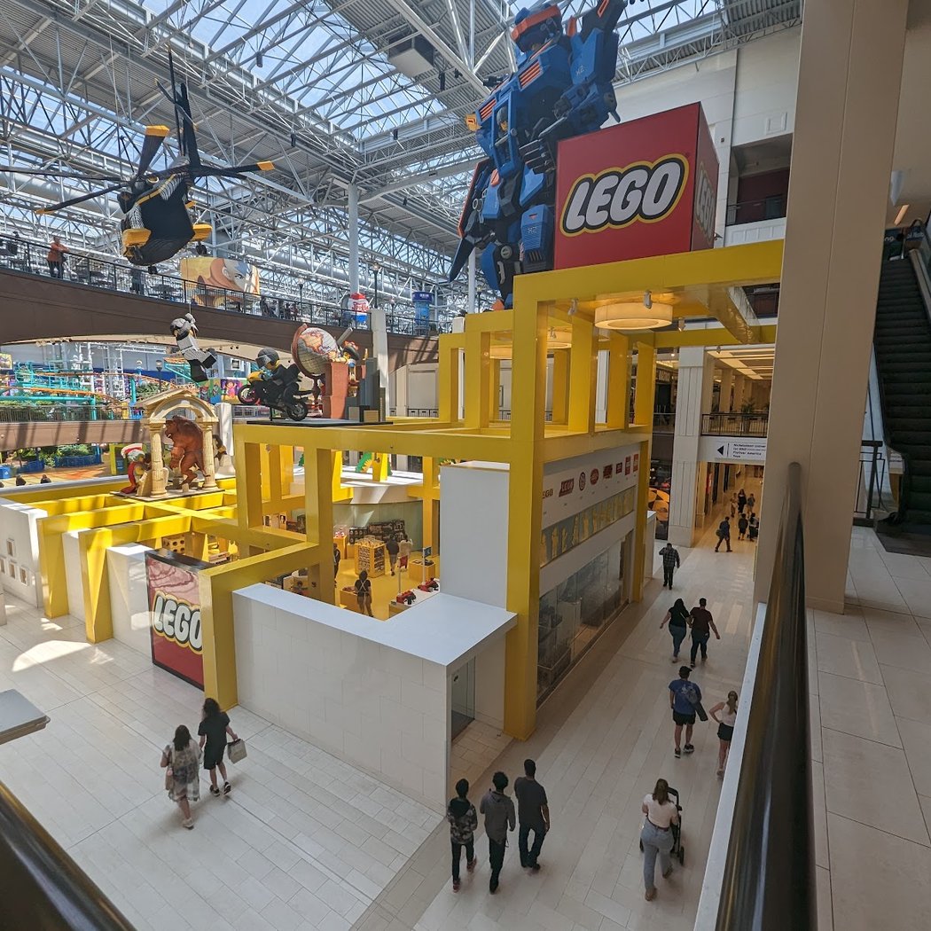 Mall of America® 2