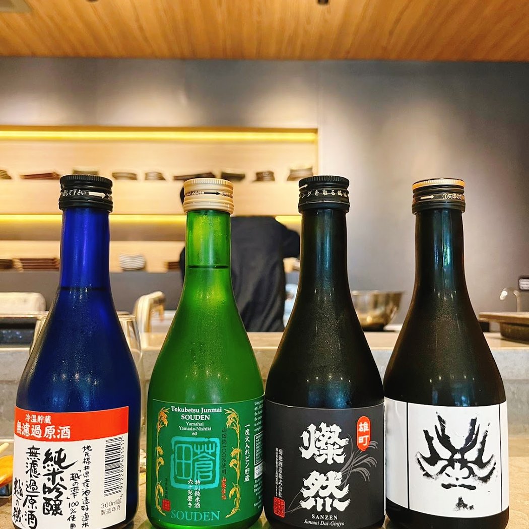 Yokox Omakase 3