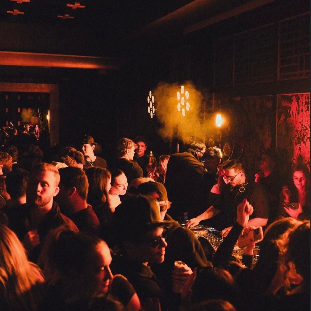 FREE Guestlist Empire Boston Weekly Nightlife Access