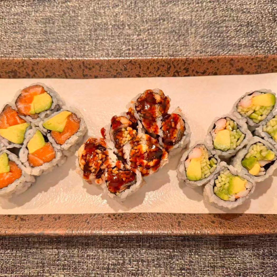 Ikyu Sushi II 3