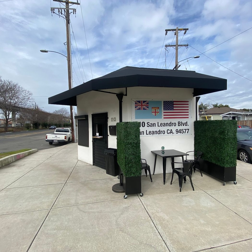 Fiji Fry House 3