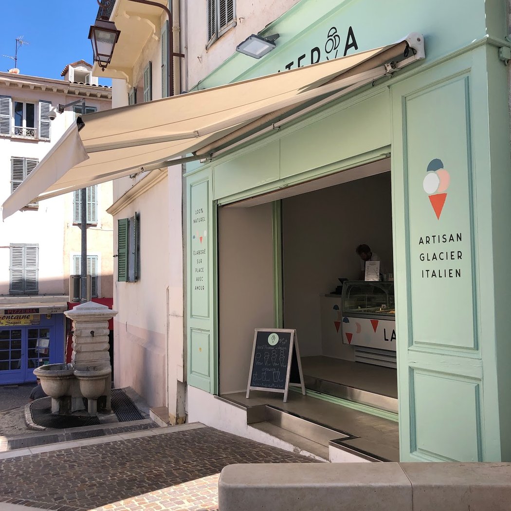 La Gelateria 2