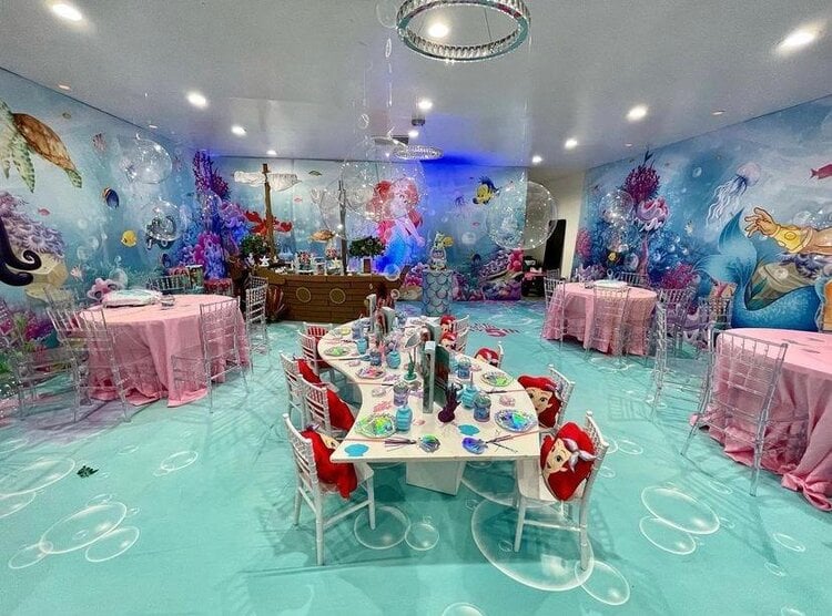 De Event Room 3