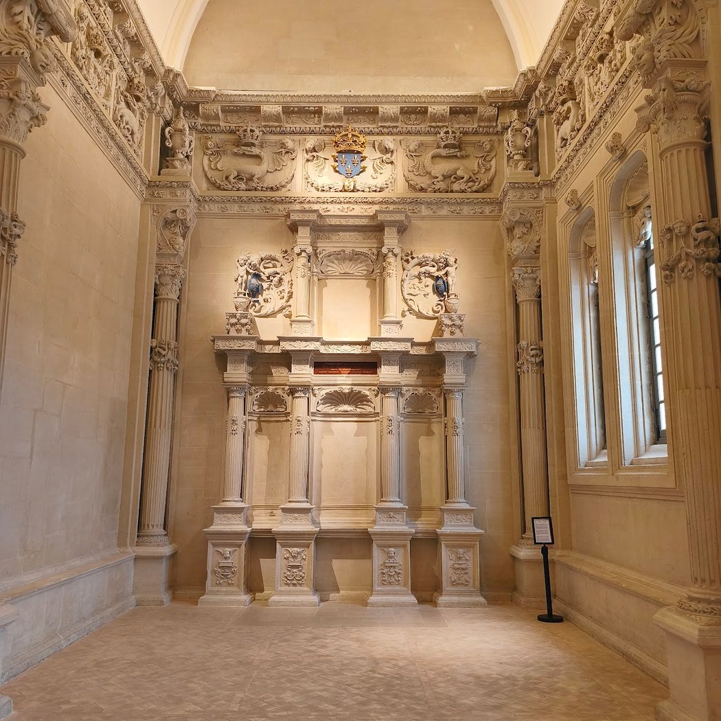 Parc du Château de Villers-Cotterêts 3