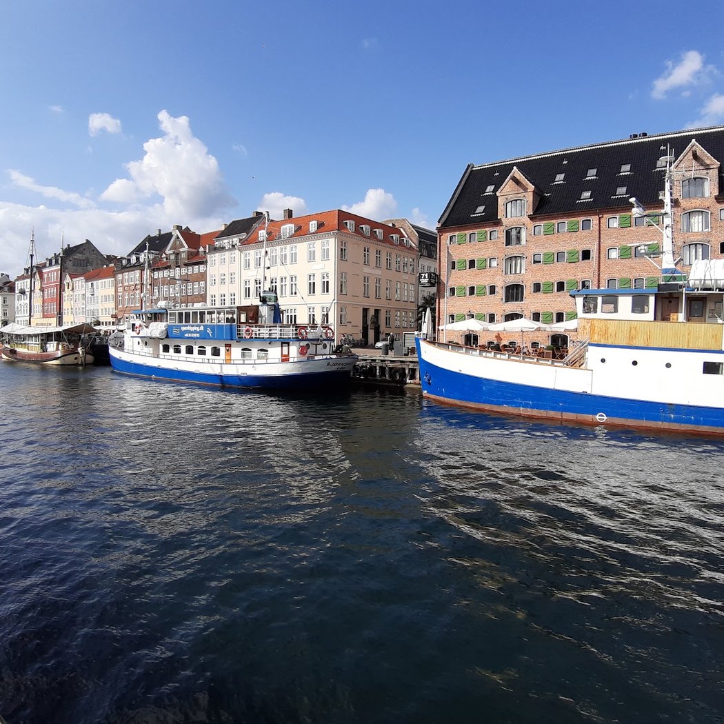 Nyhavn 3