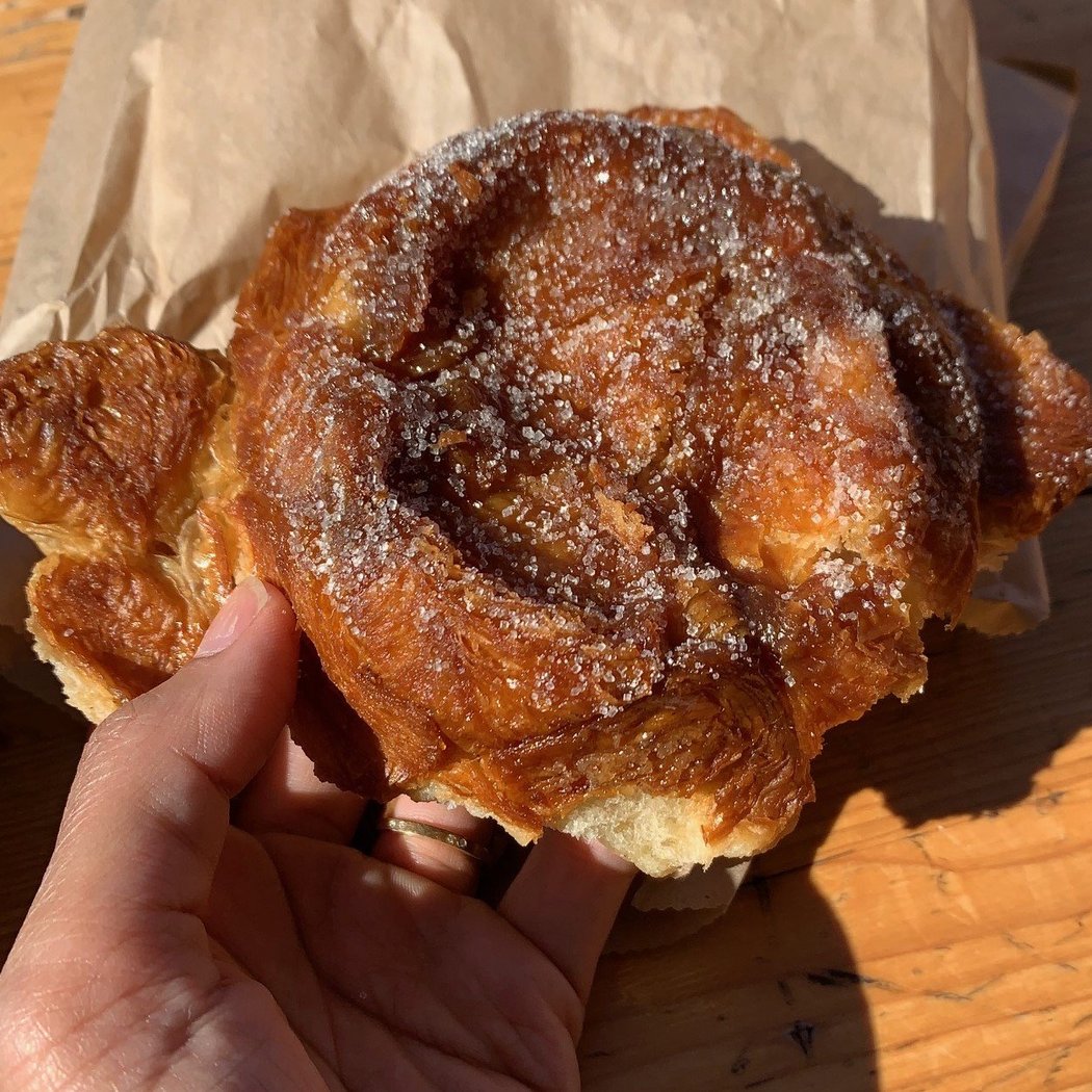 Neighbor Bakehouse 3