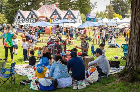 Pub in the Park 2026 2