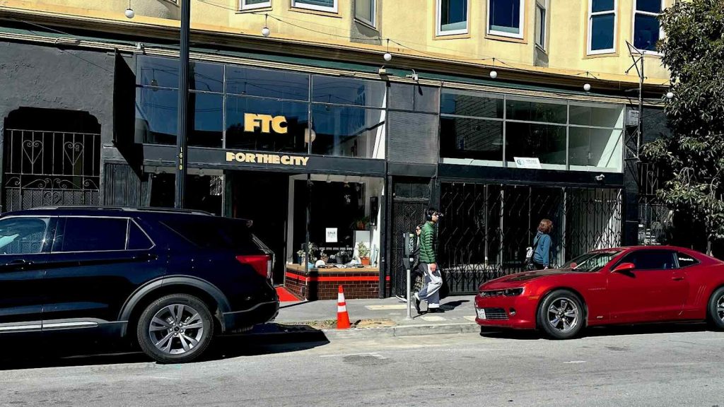 FTC Skateboarding 2
