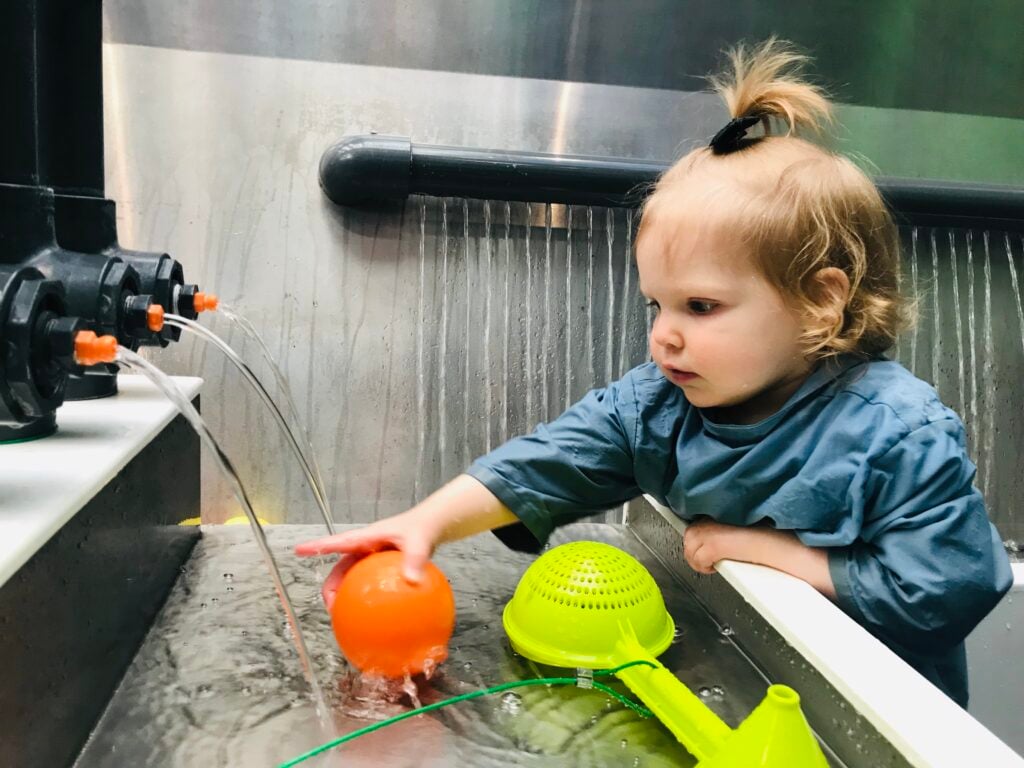 Energy Lab Water Gallery 1