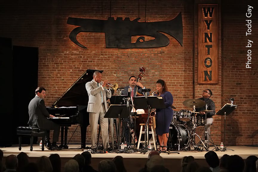 Live Music Performances 1