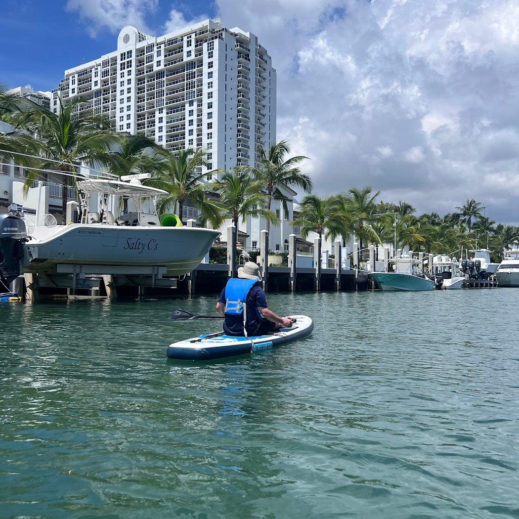 MB Kayak & Paddleboard Rentals 3