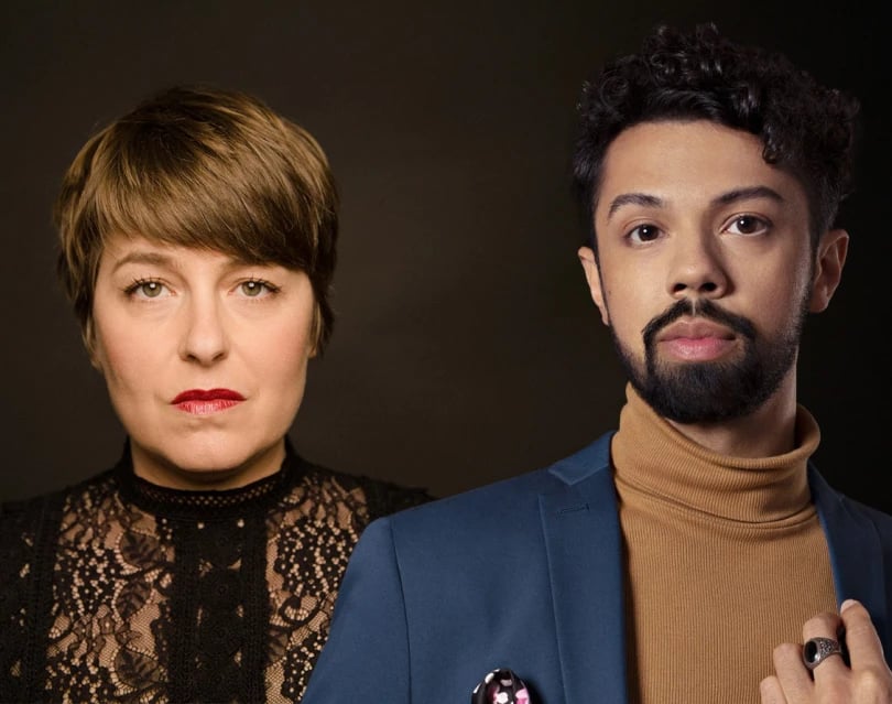 Il Delirio amoroso, Aminta e Fillide 1