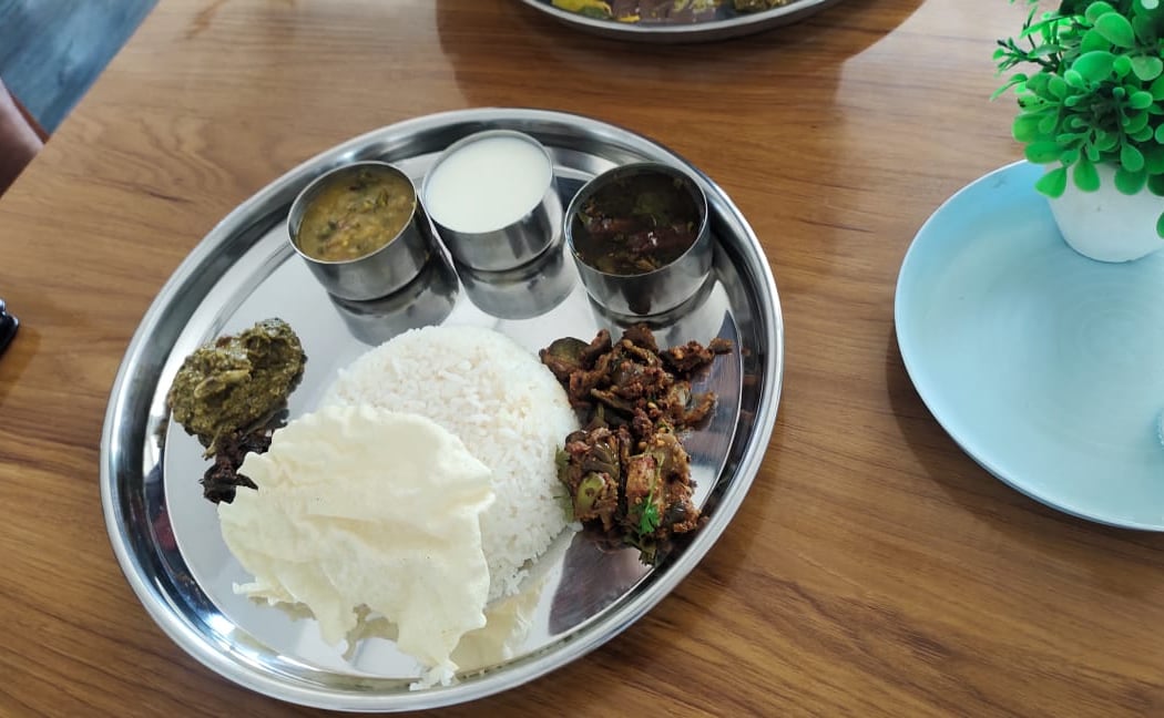 Amma's Andhra Ruchulu 2