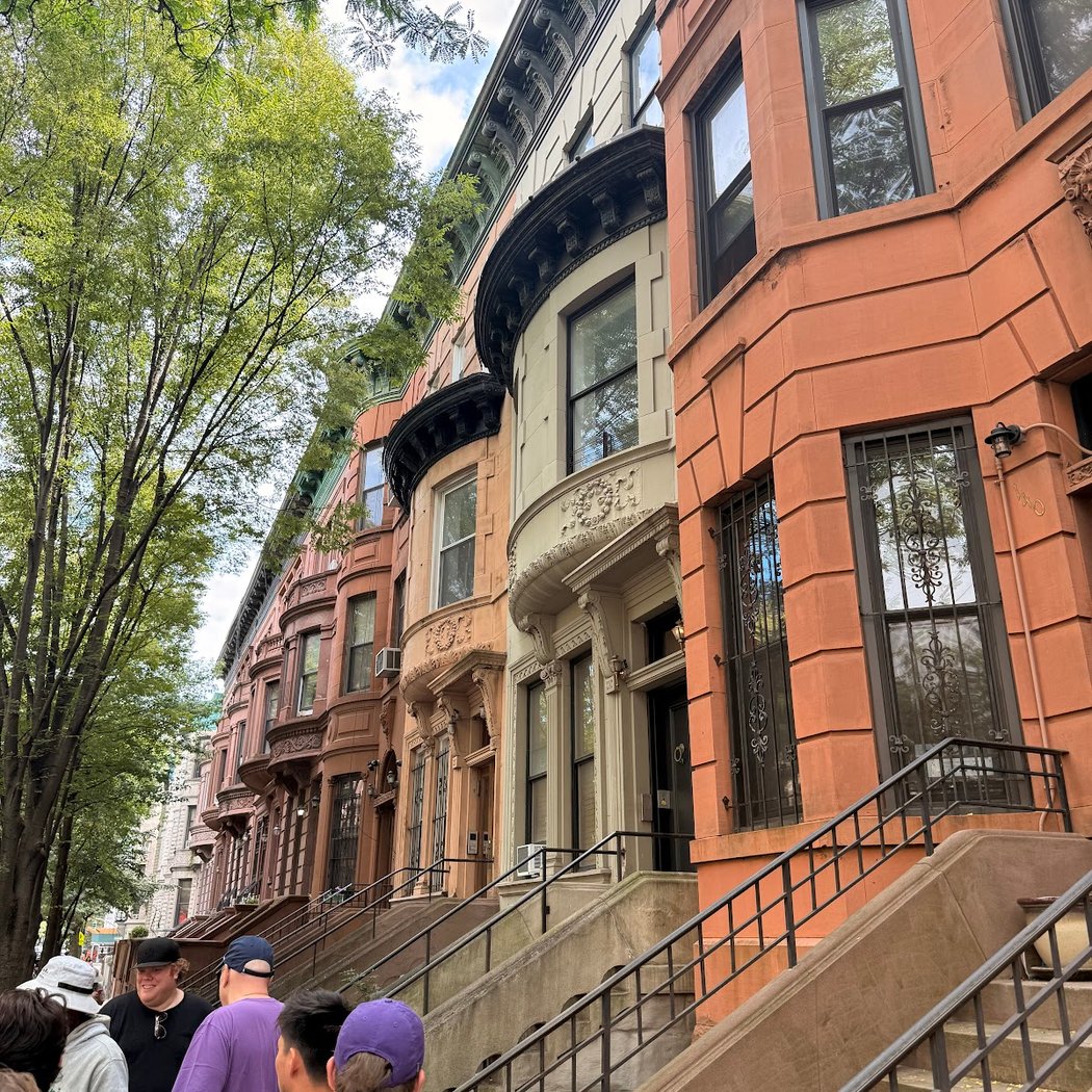 Harlem Heritage Tourism and Cultural Center 3