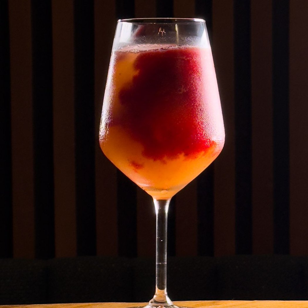 LA OFFI Bar de copas 1