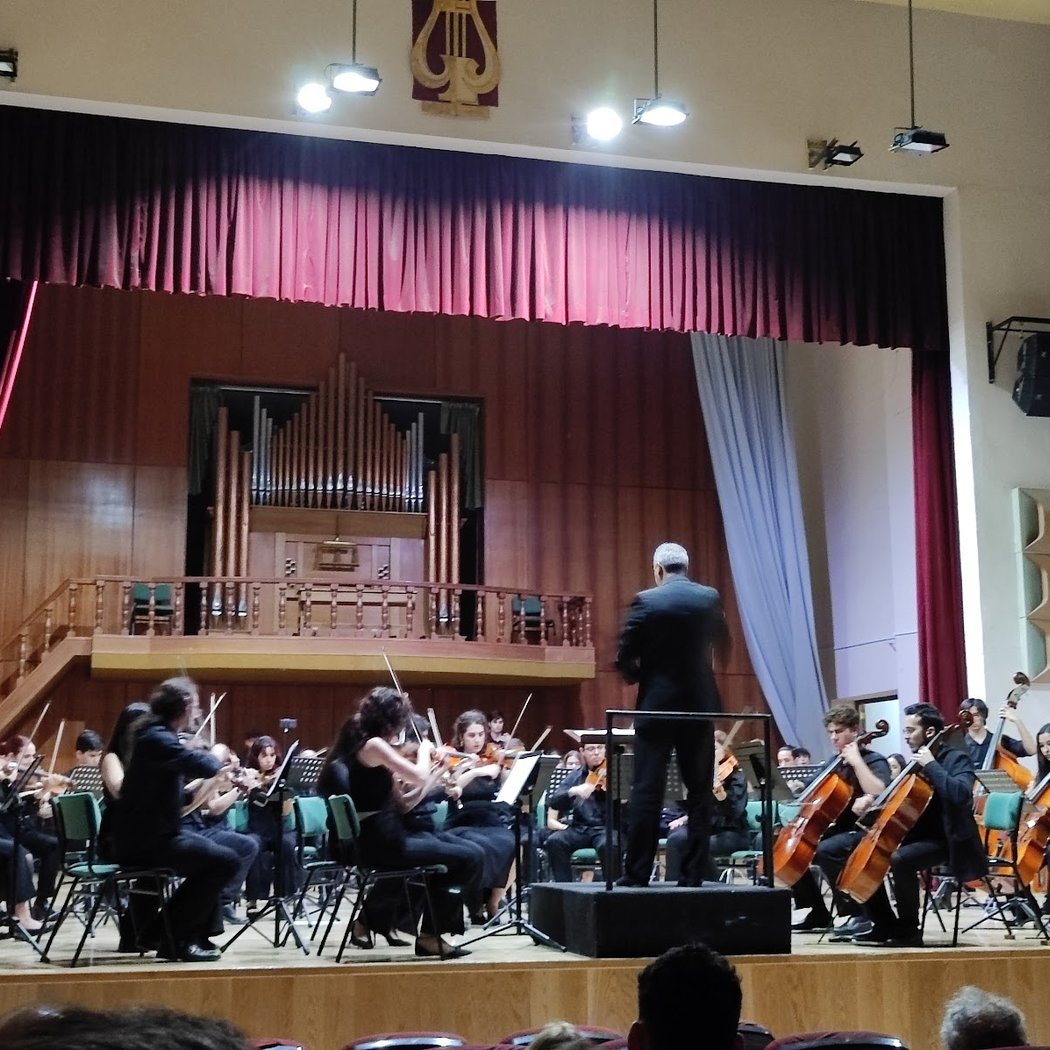 Música en Adviento 2