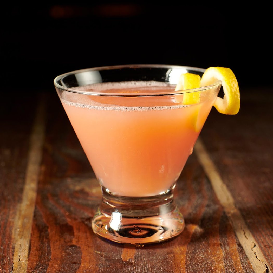 $5 Wine Wednesday 1