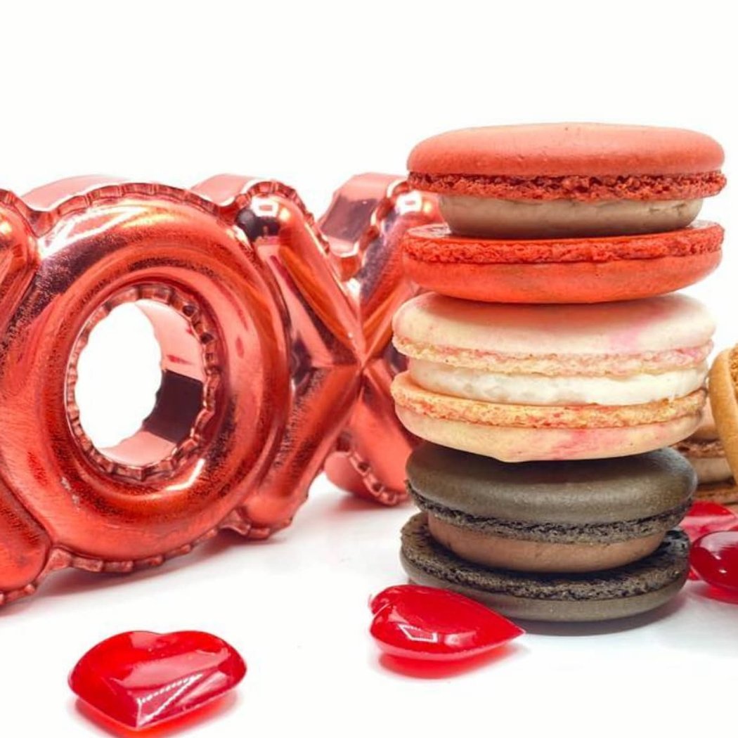 Coupled, A Valentine's Pairing Experience 1