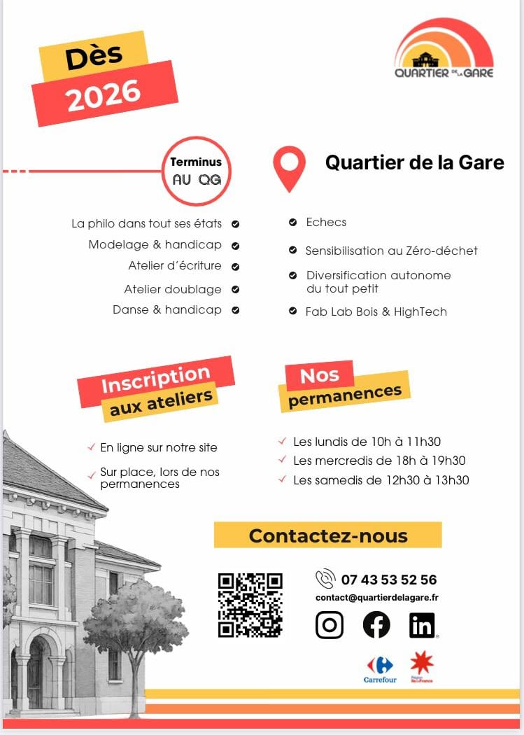 L'Avant Gare 3