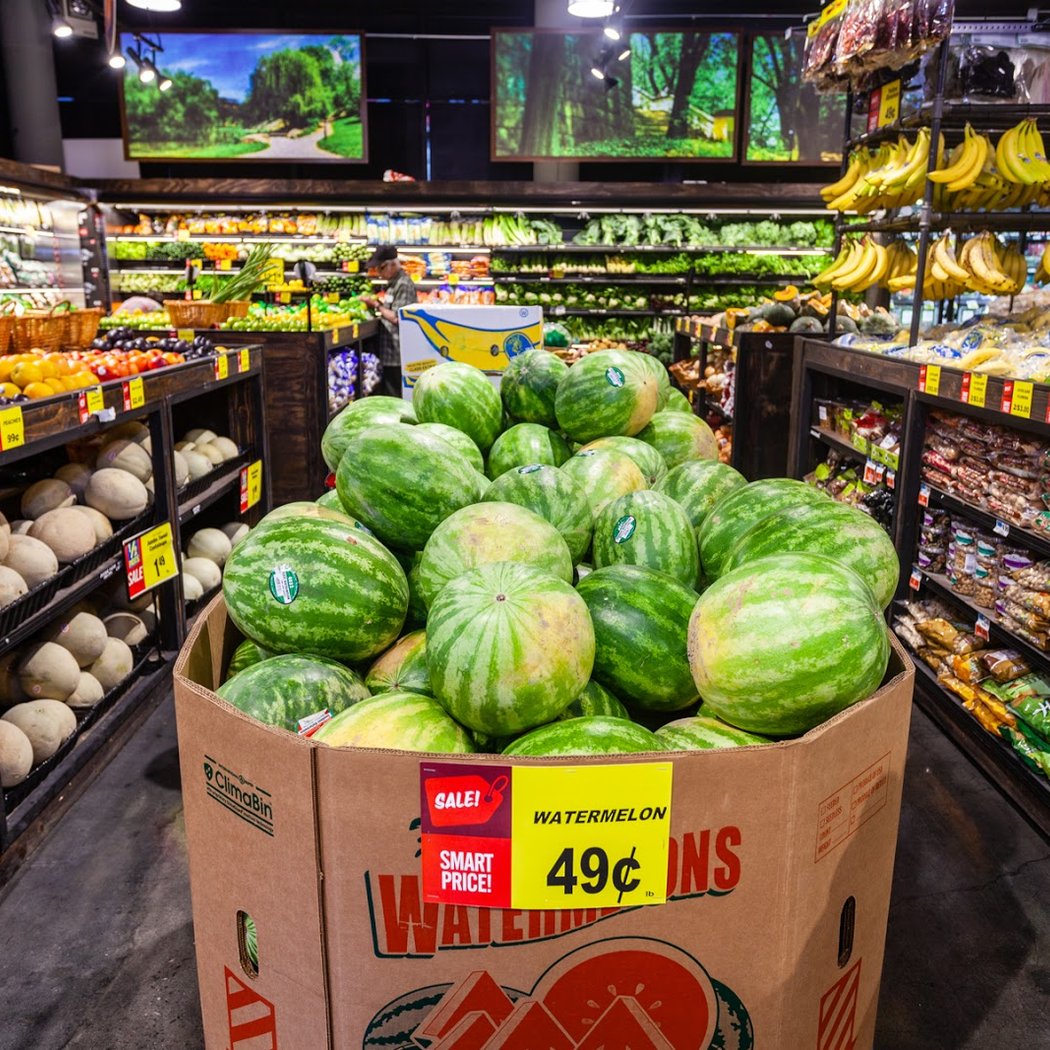 Foodtown of East Harlem 3