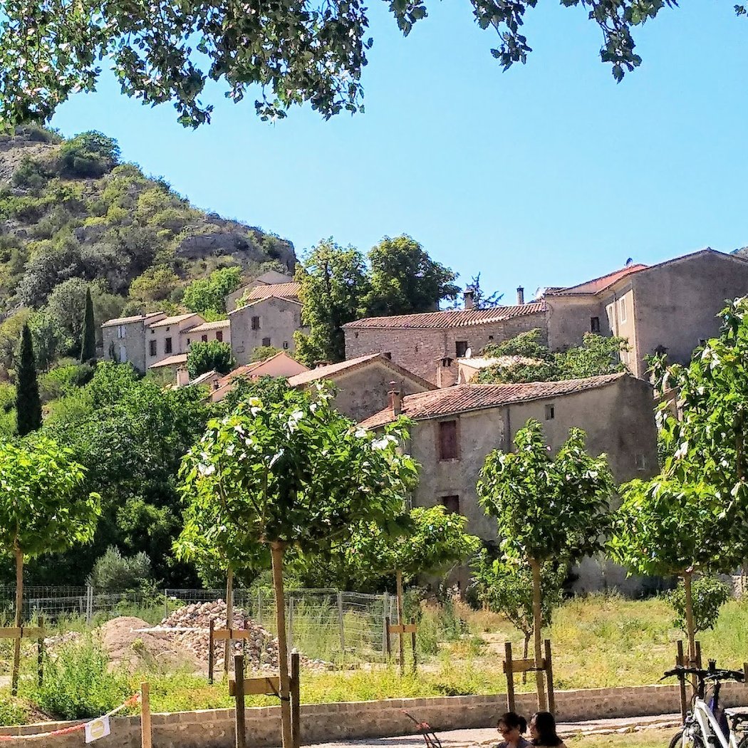 Cévennes 3