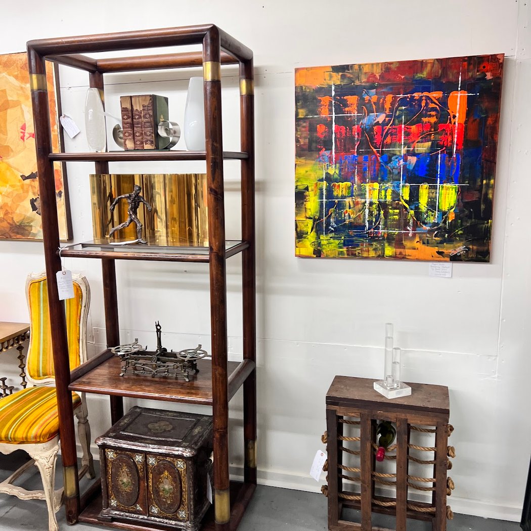 Montage Antiques 3
