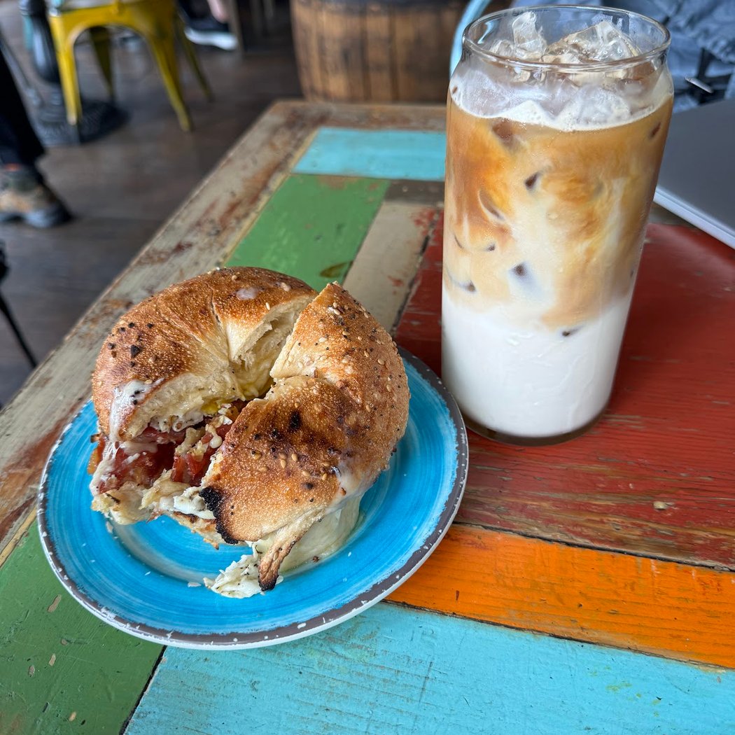 PLG Coffee House and Tavern 5