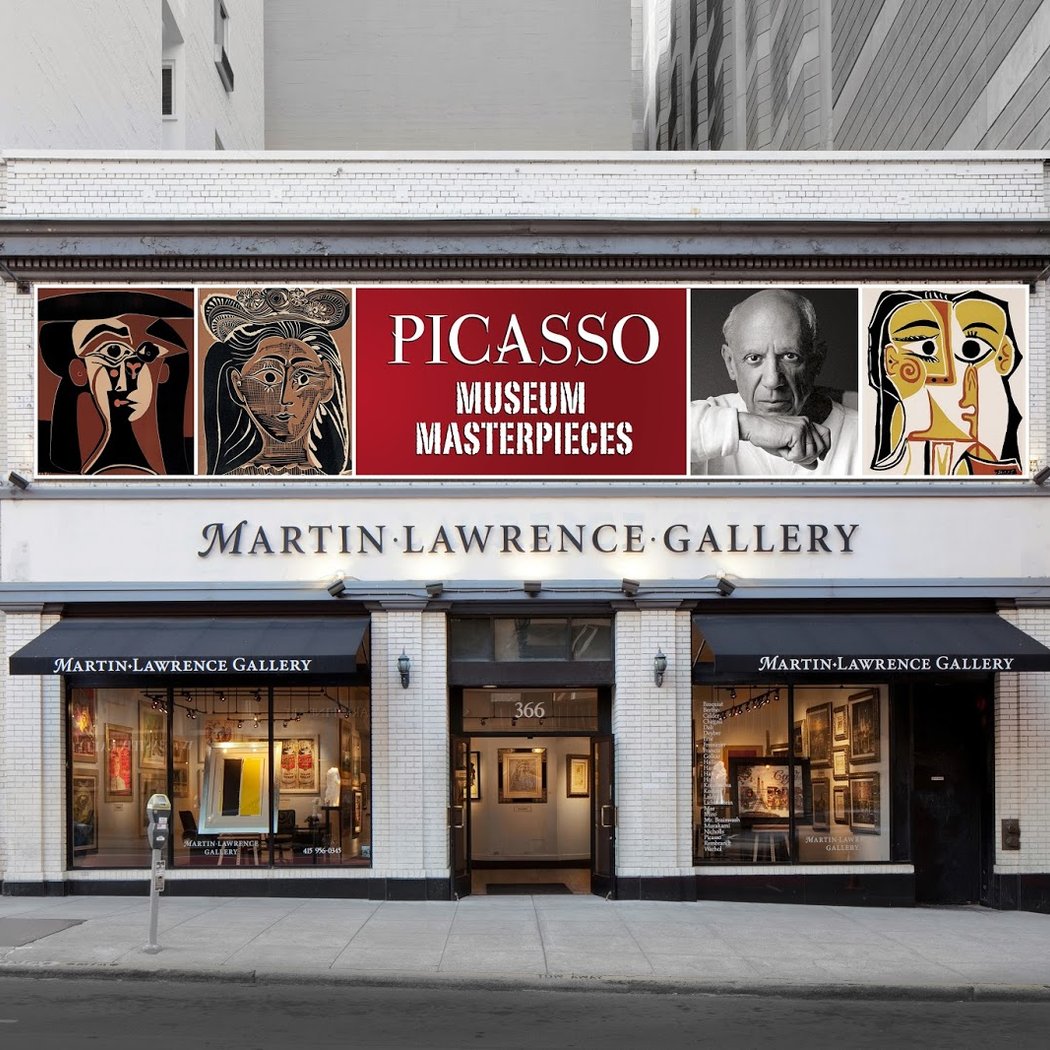 Martin Lawrence Galleries 2