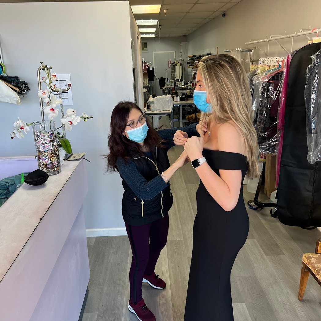 Henry's Pro Alterations 1