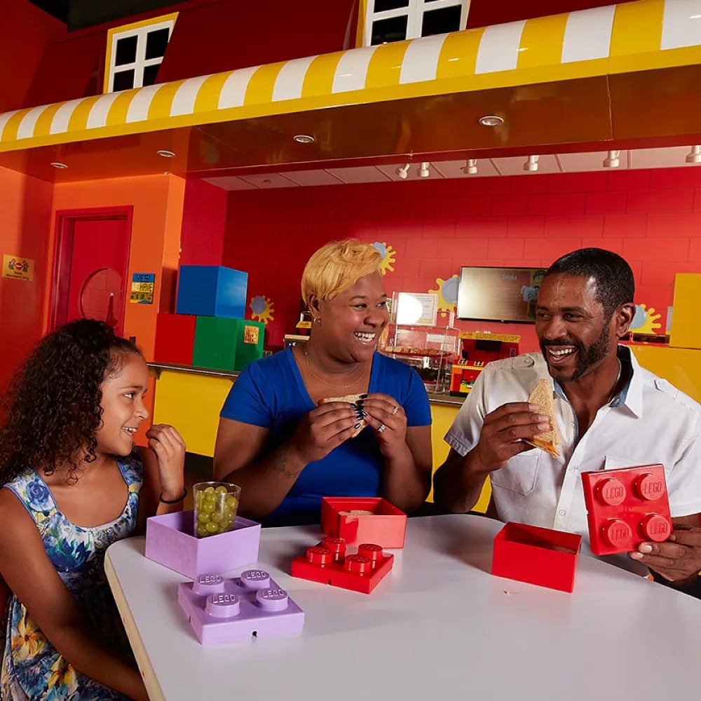 LEGOLAND Discovery Center Westchester 3