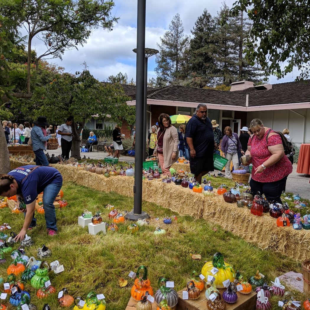 2025 ACGA Clay & Glass Festival 3