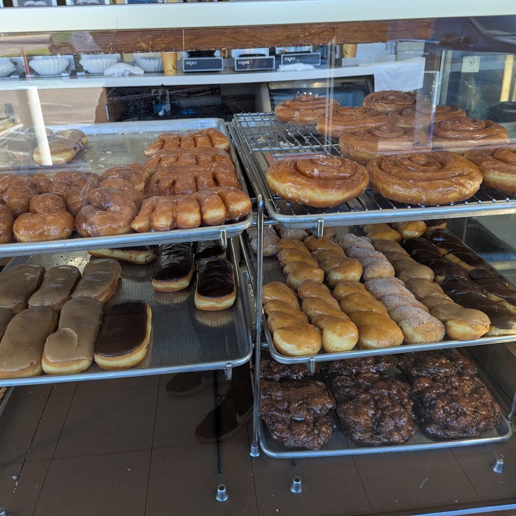 Bascom Donuts 3