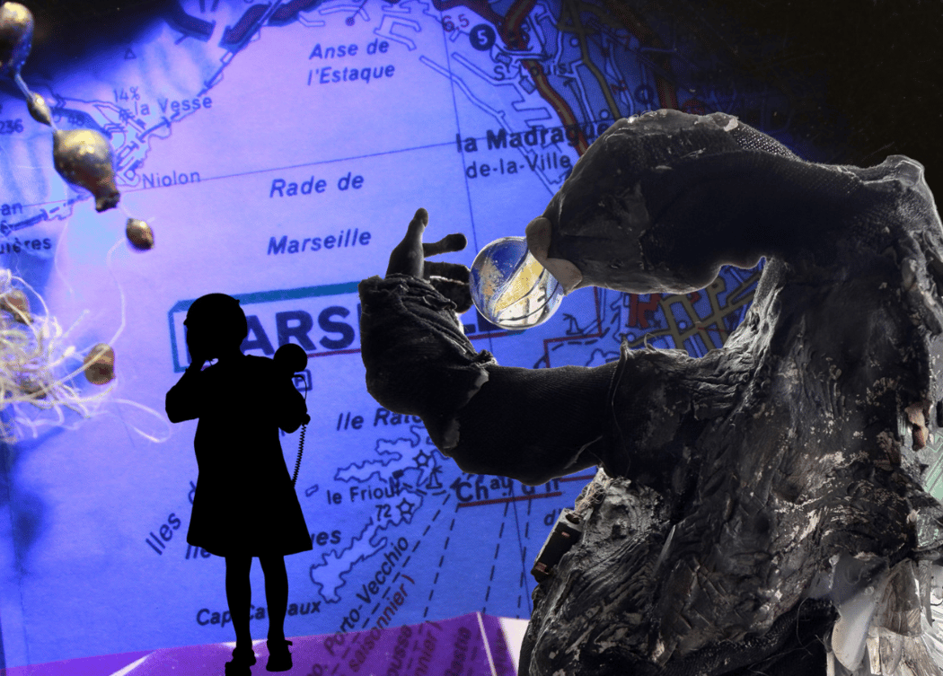 Le Cryptozoologue 1