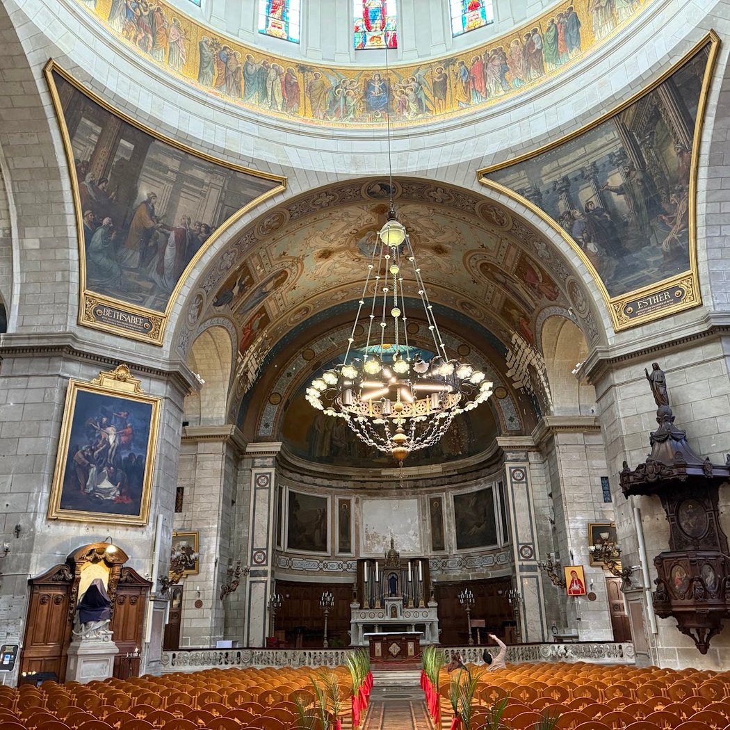 Notre-Dame de Bon-Port 5