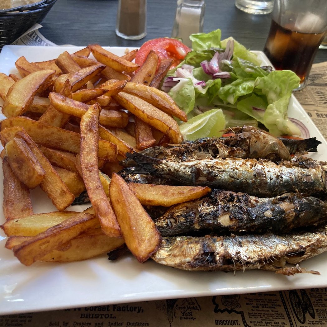 Le Provençal 1