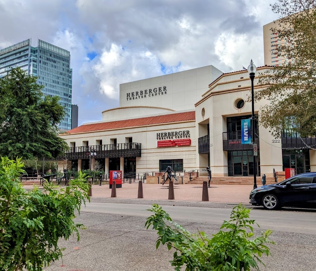 Herberger Theater Center 3