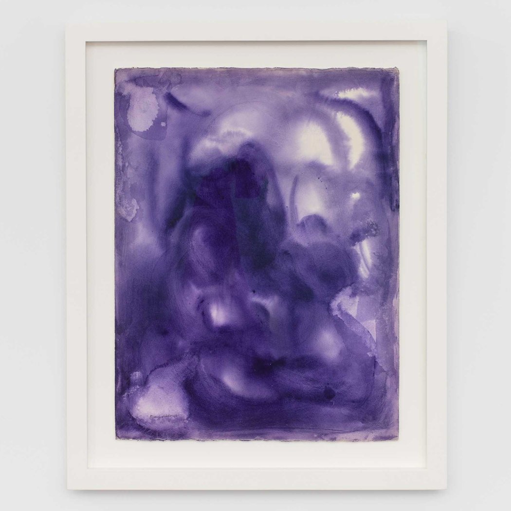 Michael Rosenfeld Gallery 3