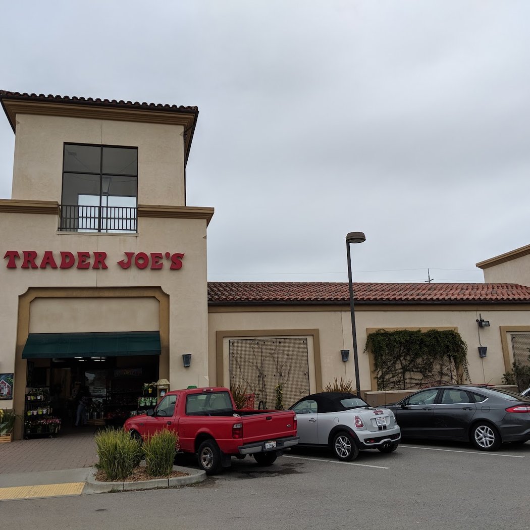 Trader Joe's 2