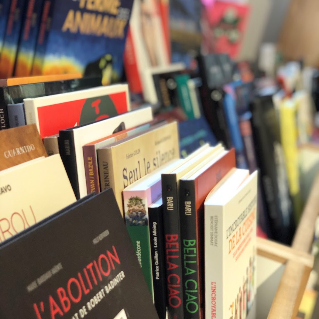 Au Pain de 4 Livres 1